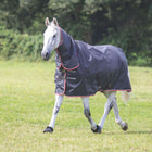 Tempest Original by Shires Derka zimowa Turnout Typhoon Combo 200g Czarna