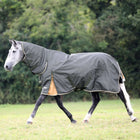 Highlander Plus by Shires Derka Zimowa Combo 50g Zielony