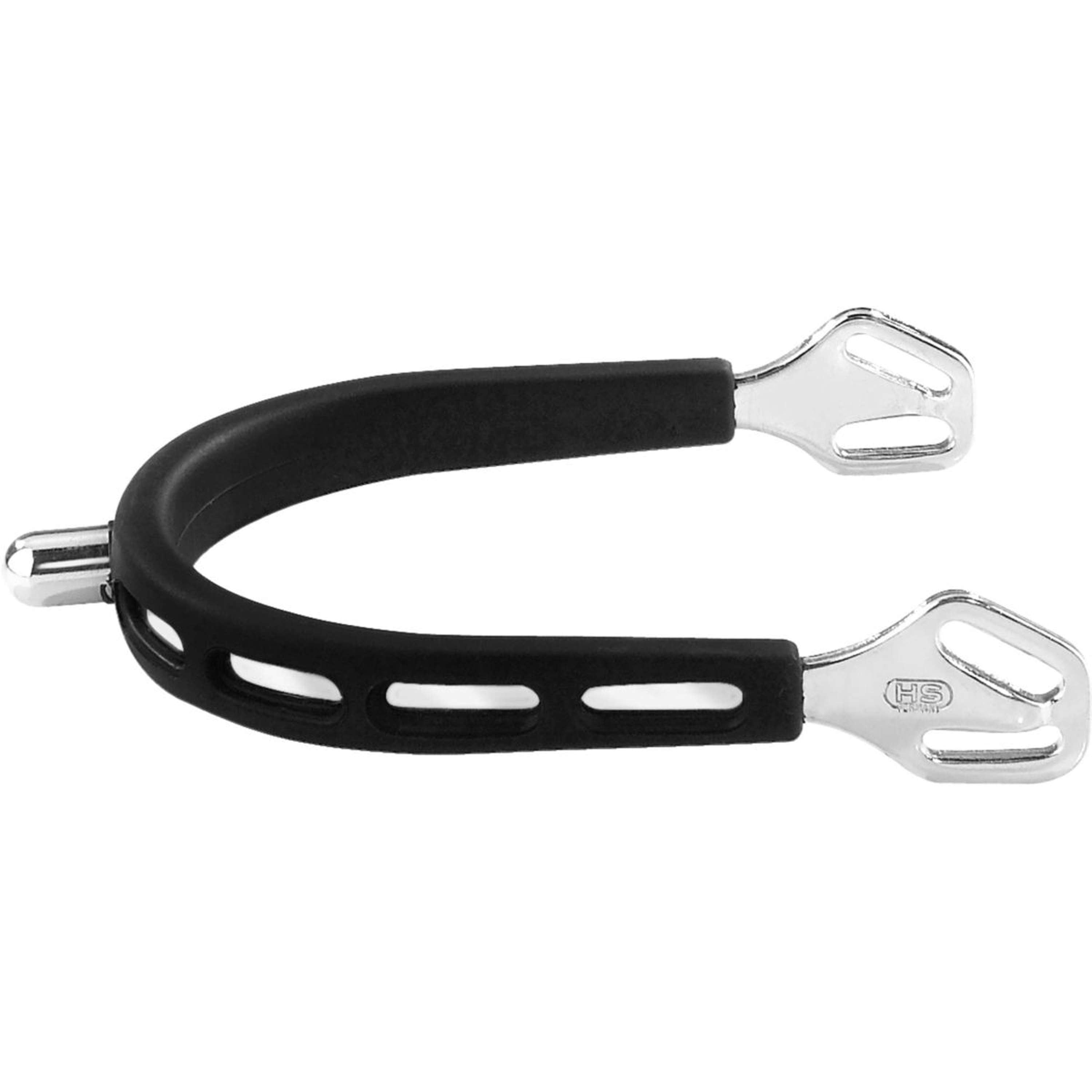 Sprenger Ostrogi Guzikowe Ultra Fit Extra Grip Czarny