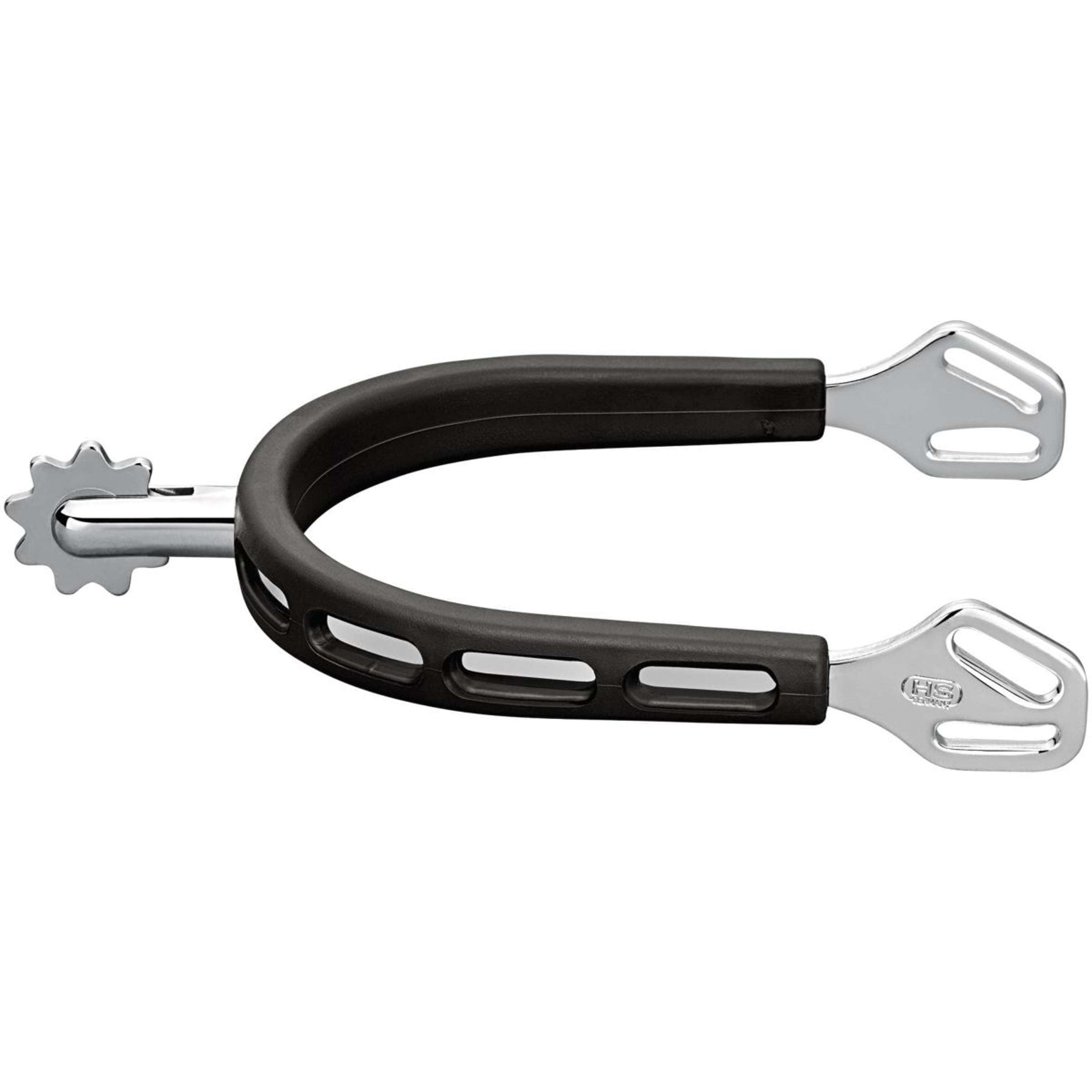 Sprenger Ostrogi Kółkowe Ultra Fit Extra Koło 25mm Czarny