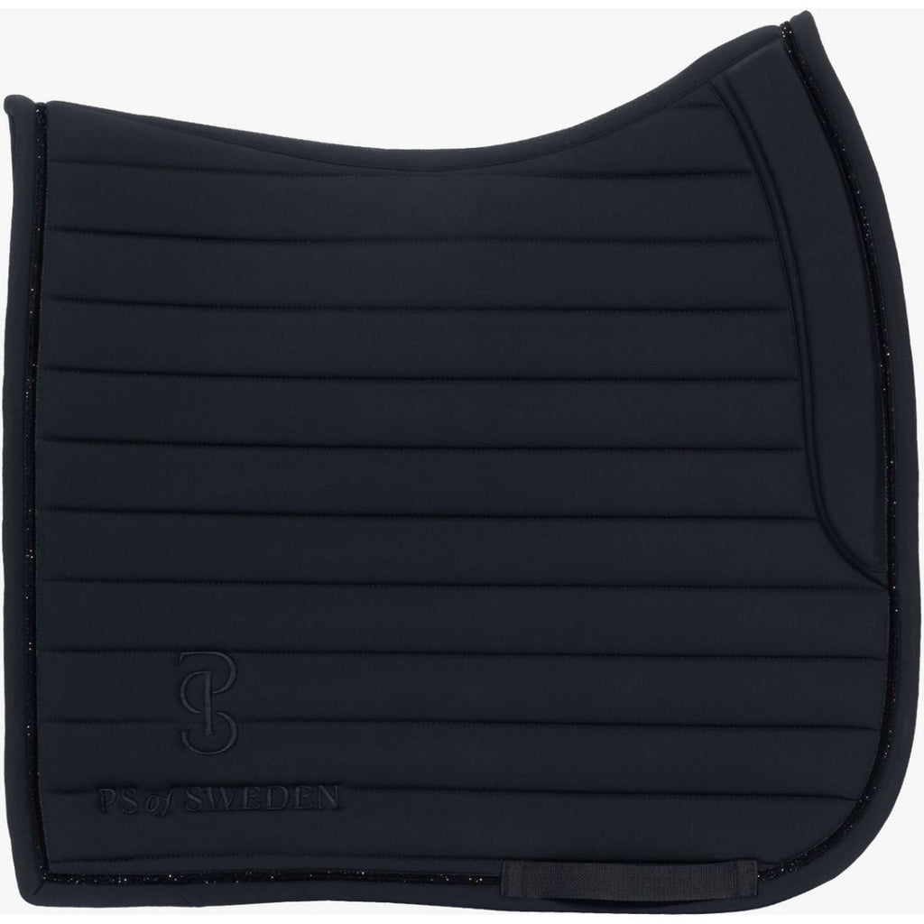 PS of Sweden Potnik Stripe Ujeżdżenie Czarny