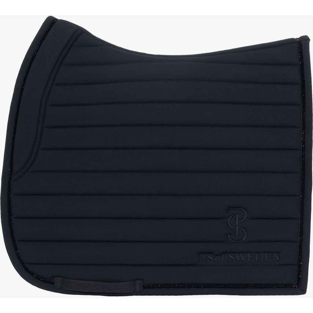 PS of Sweden Potnik Stripe Ujeżdżenie Czarny