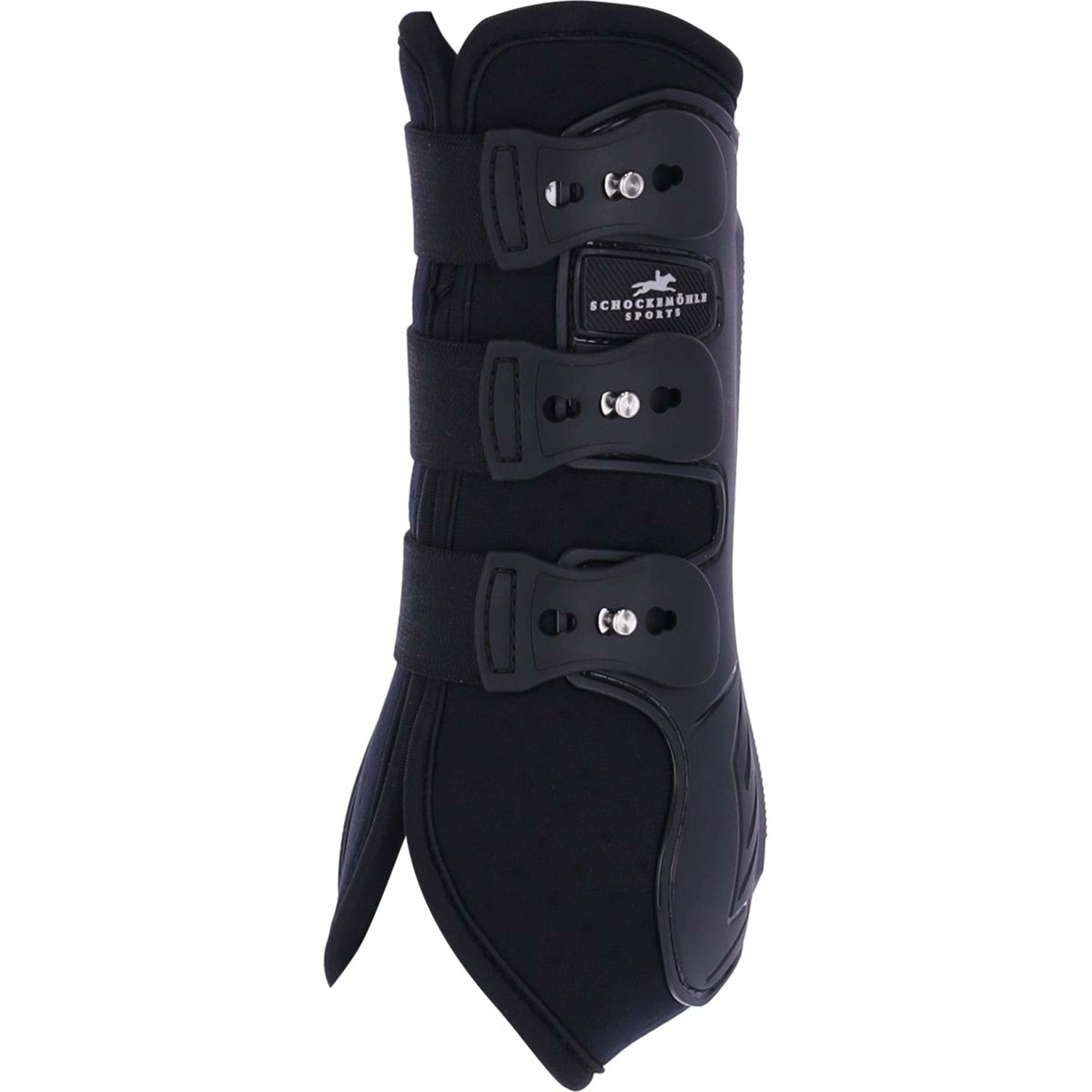 Schockemöhle Ochraniacze Na Ścięgna Air Flow Dressage Do Czarny
