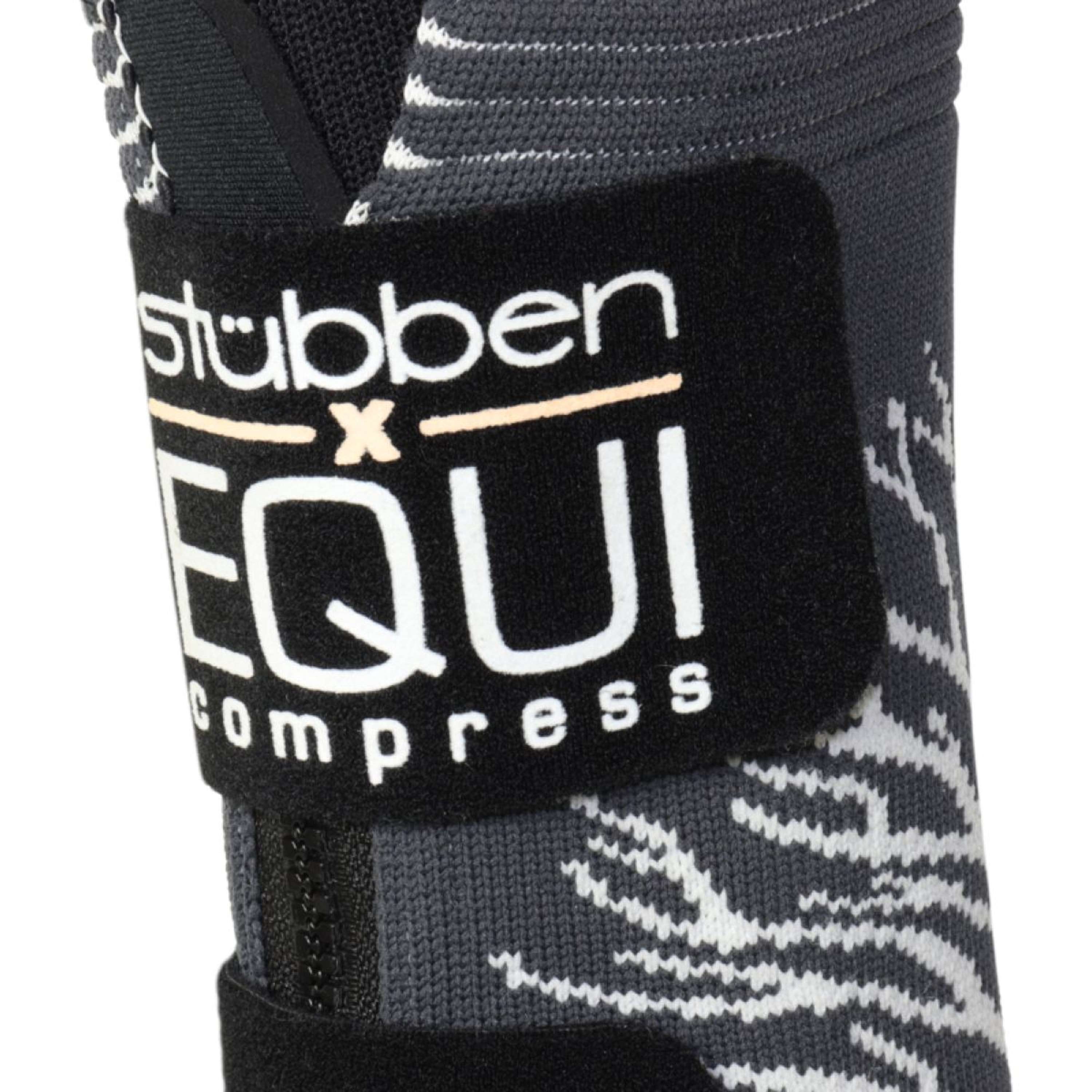 Stübben Equi Compress Zestaw Przednie Nogi