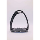 Tech Stirrups Strzemiona Venice Sloped Evo Leopard Black