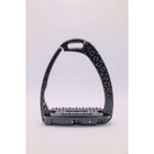 Tech Stirrups Strzemiona Venice Children Leopard Black
