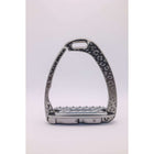 Tech Stirrups Strzemiona Venice Children Leopard Titanium