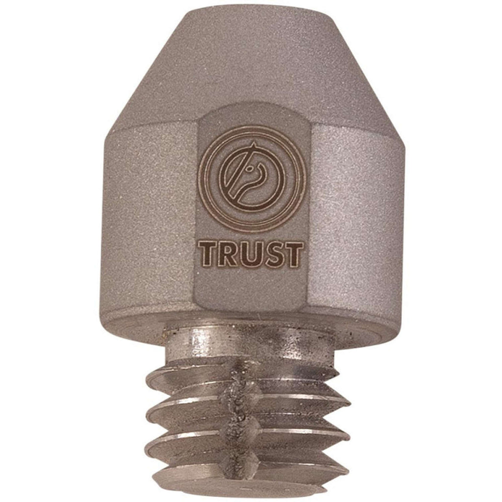 Trust Korki Podkowowe Bocelli W3/8 14mm 4 Sztuk