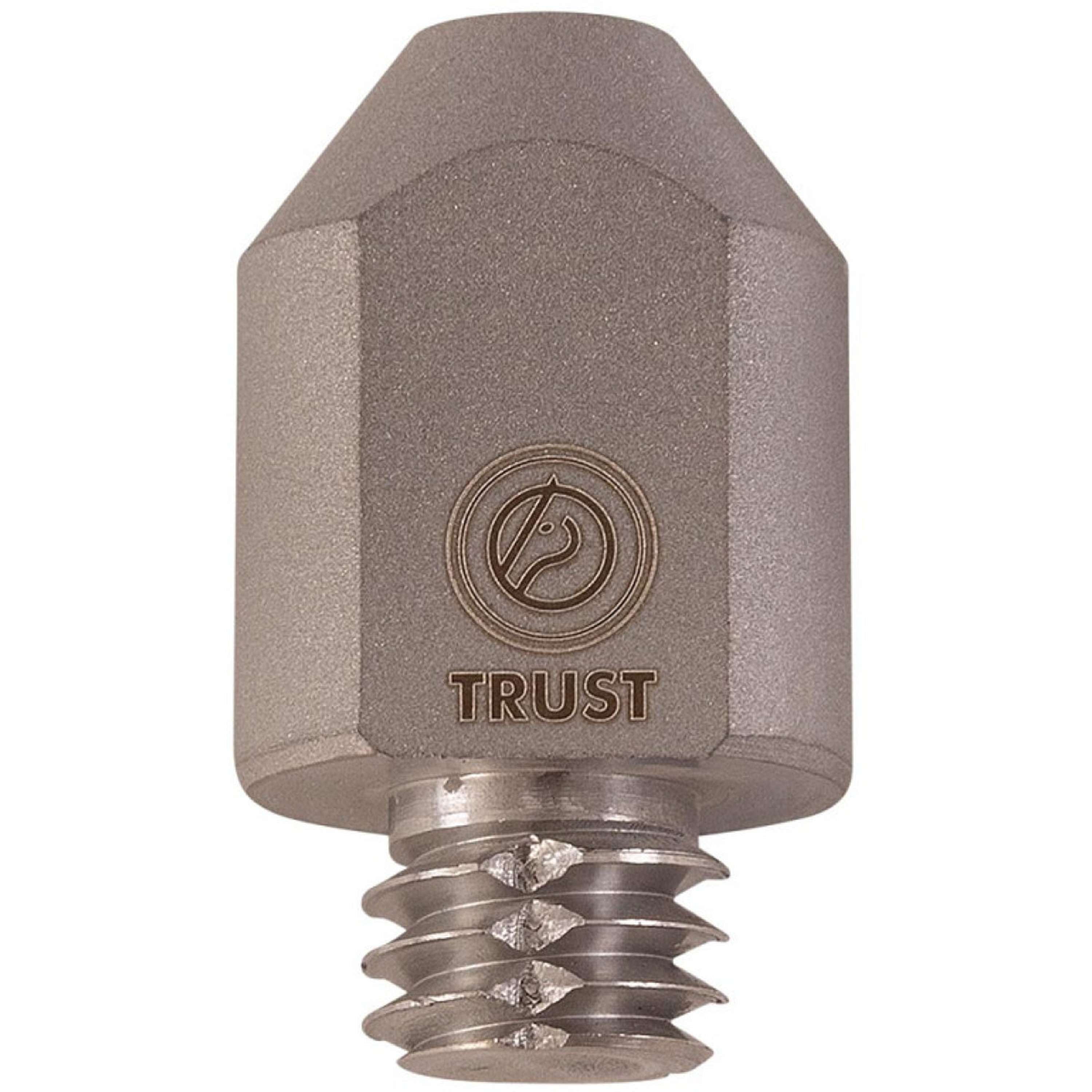 Trust Korki Podkowowe Bocelli W3/8 16mm 4 Sztuk