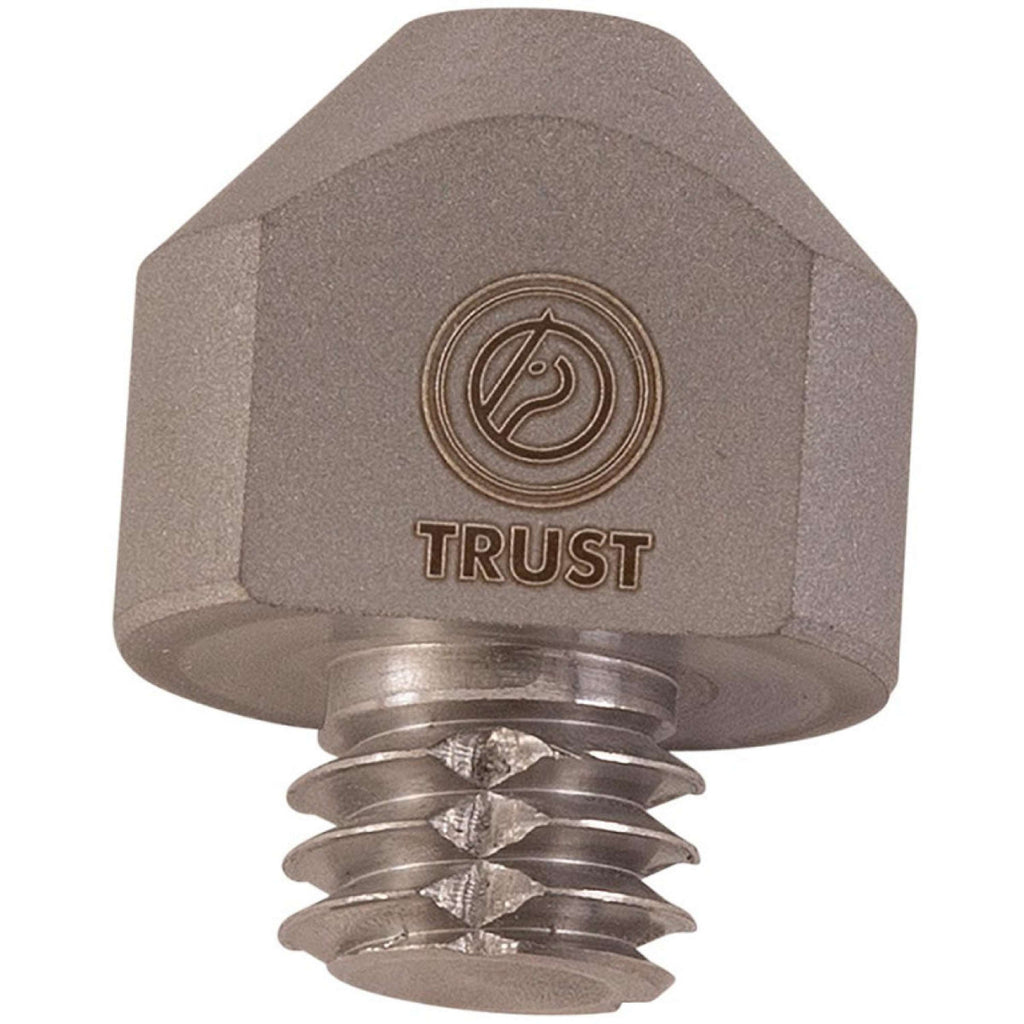 Trust Korki Podkowowe Bocelli W3/8 18mm 4 Sztuk