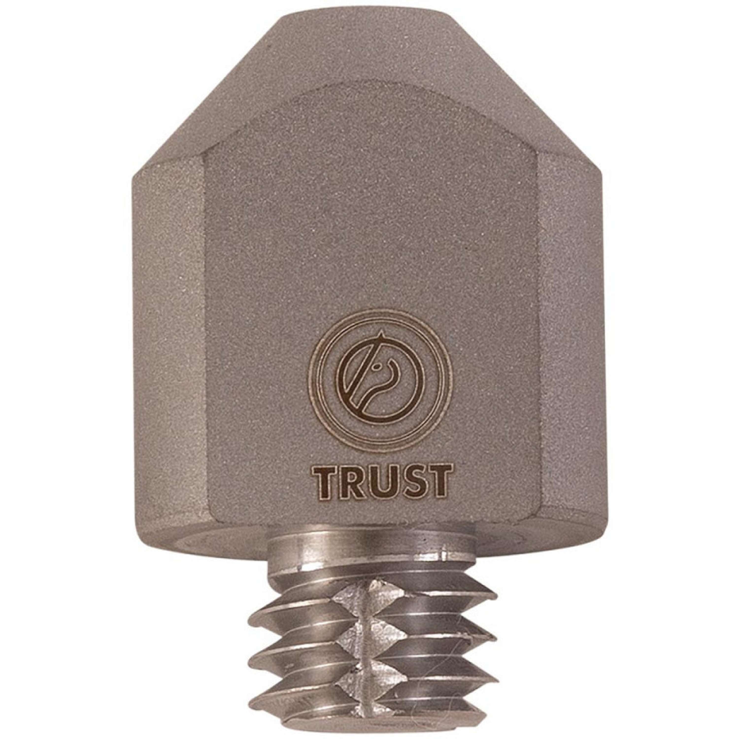 Trust Korki Podkowowe Bocelli W3/8 18mm 4 Sztuk