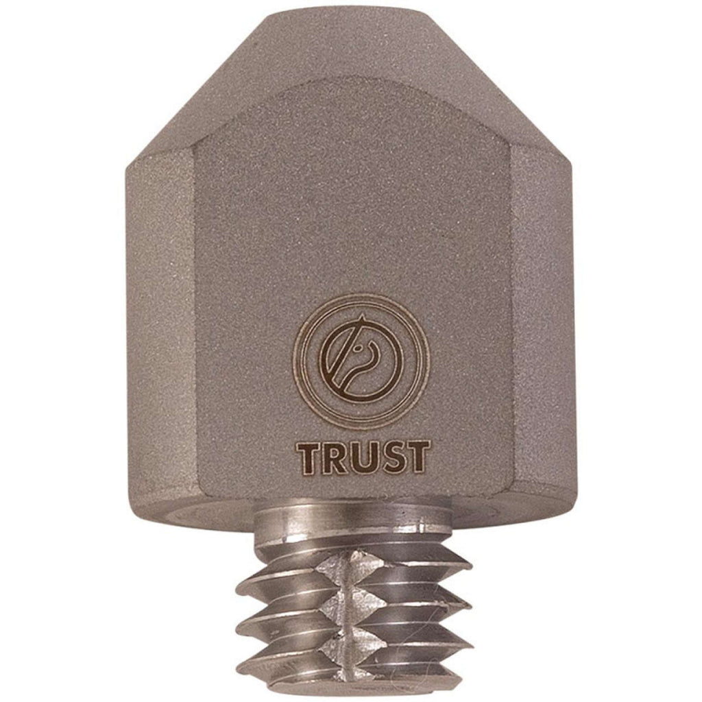 Trust Korki Podkowowe Bocelli W3/8 18mm 4 Sztuk