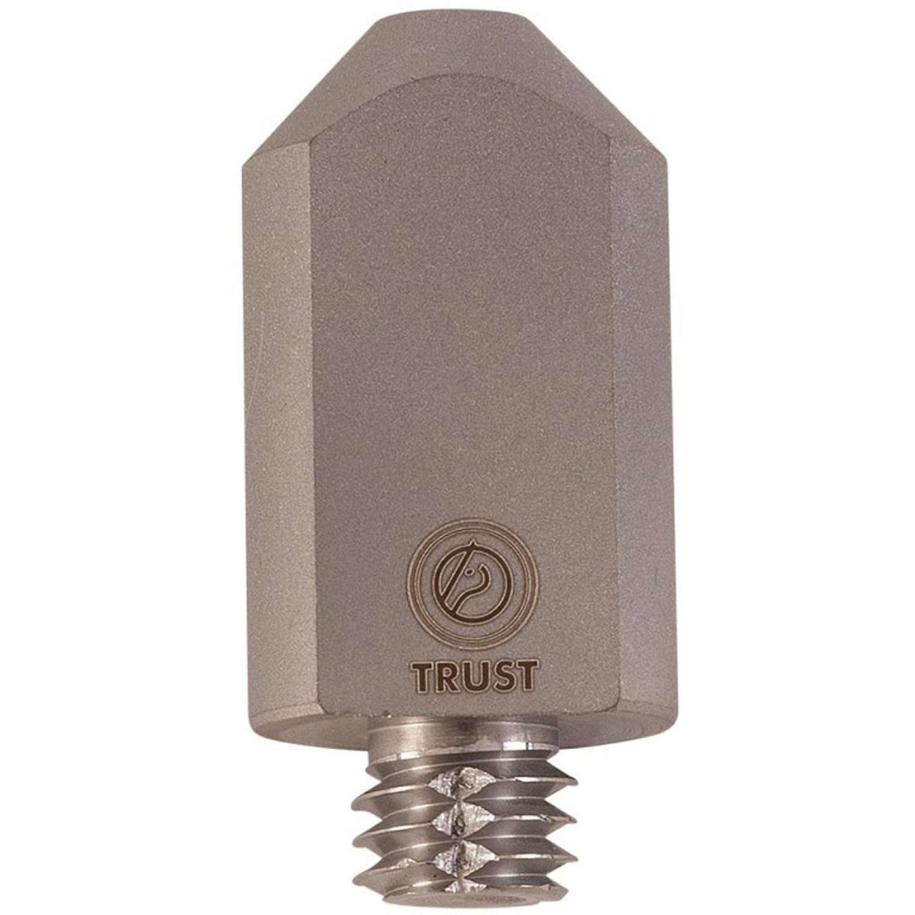 Trust Korki Podkowowe Bocelli W3/8 18mm 4 Sztuk