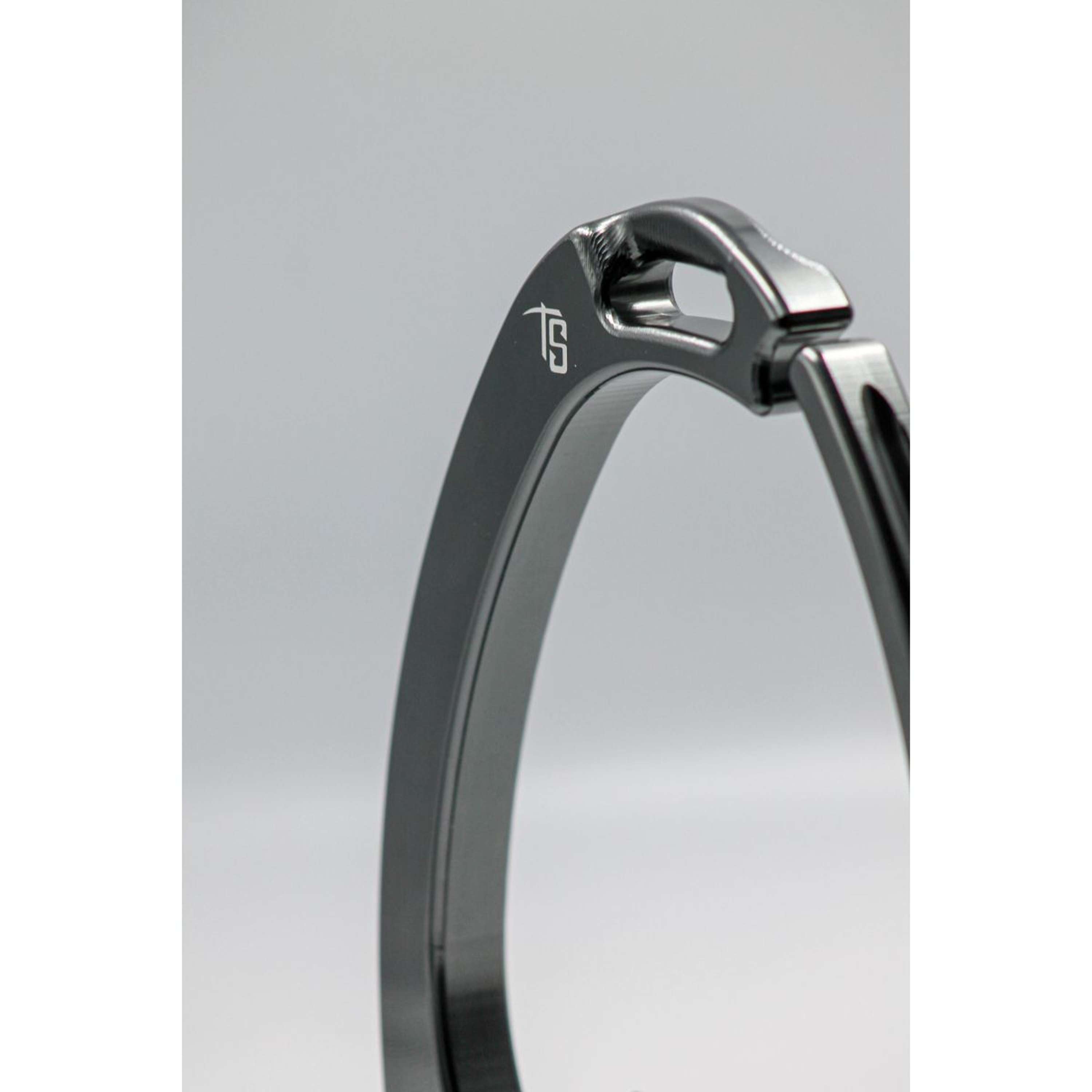 Tech Stirrups Strzemiona Venice Plus Evo Tytanowe