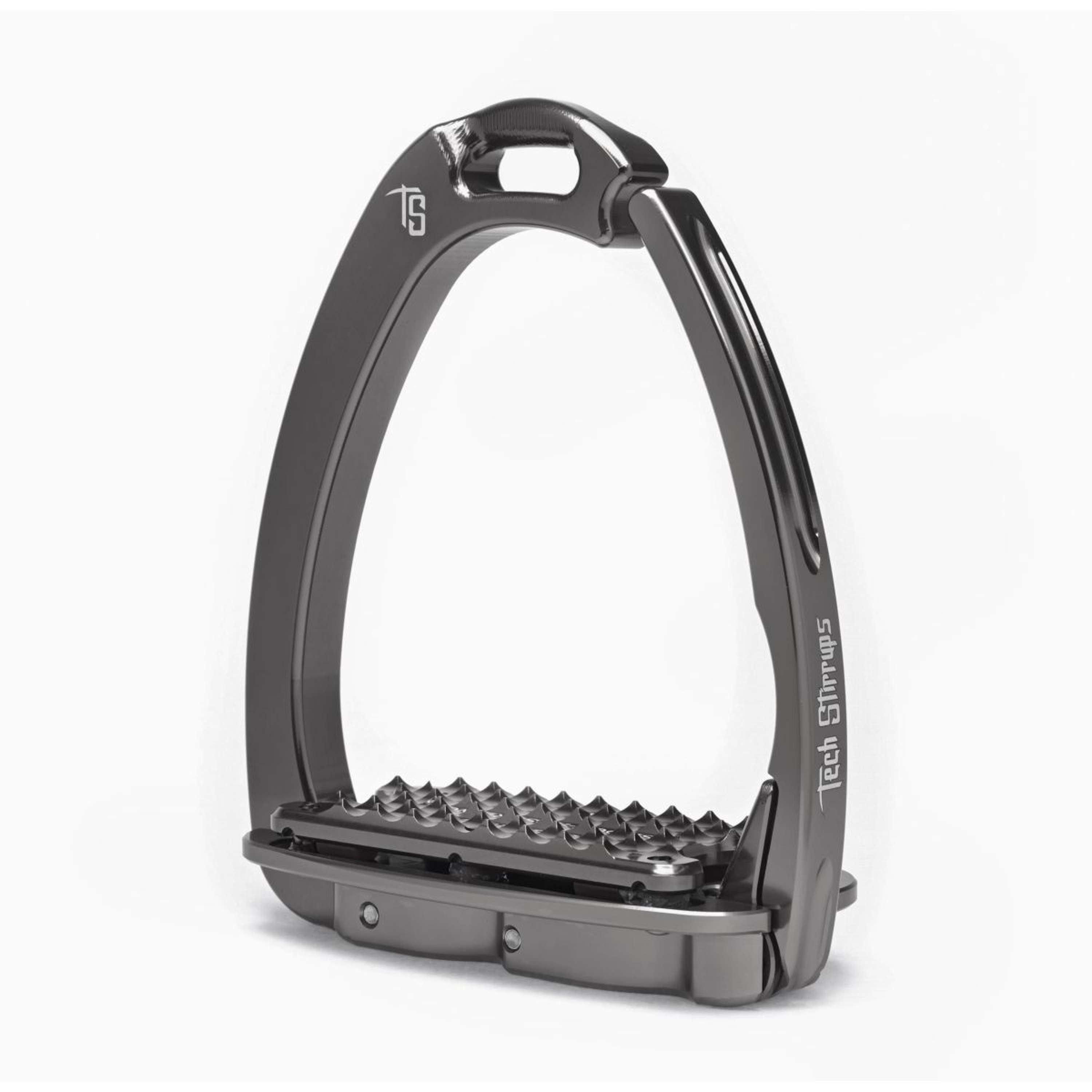 Tech Stirrups Strzemiona Venice Plus Evo Tytanowe