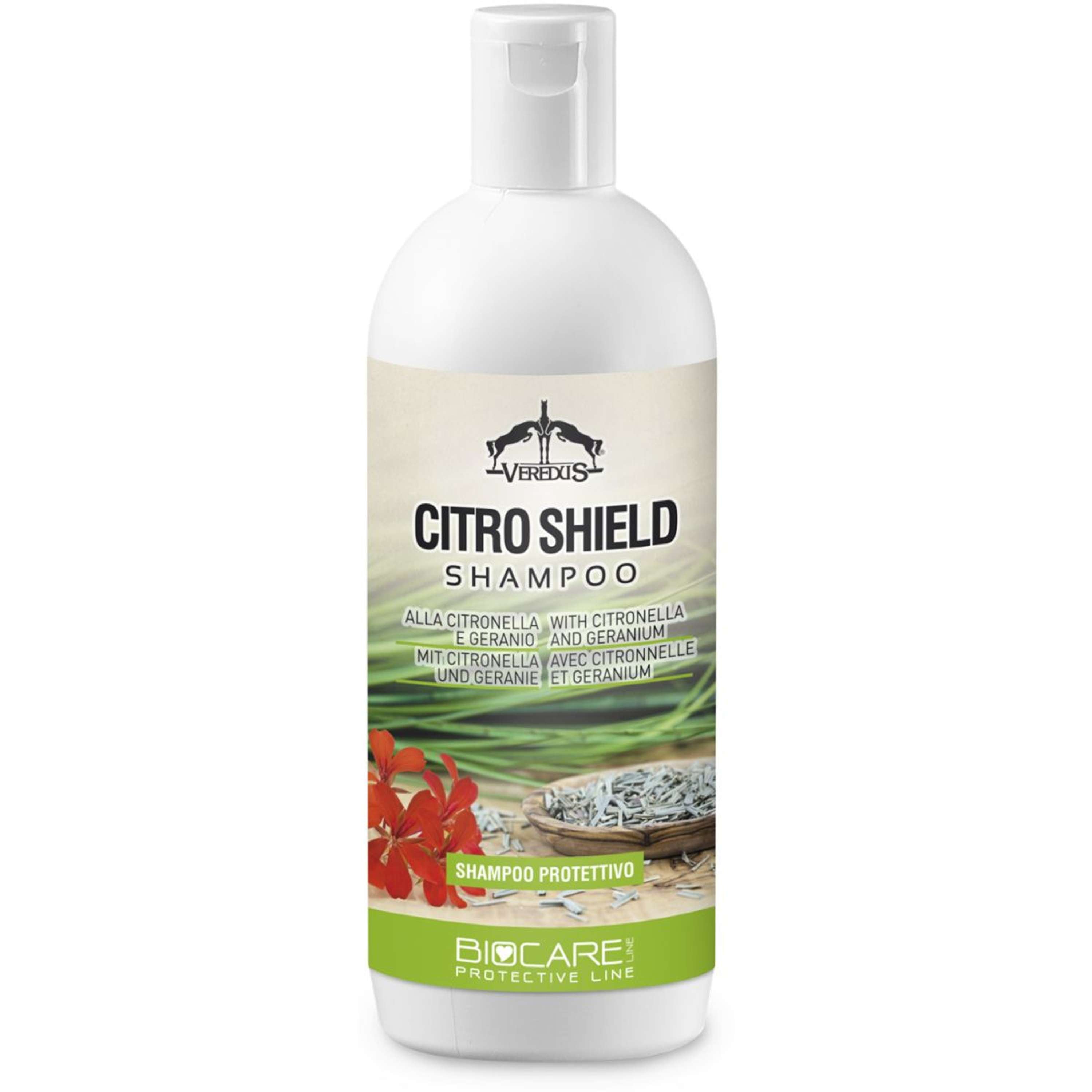 Szampon Veredus Citro Shield
