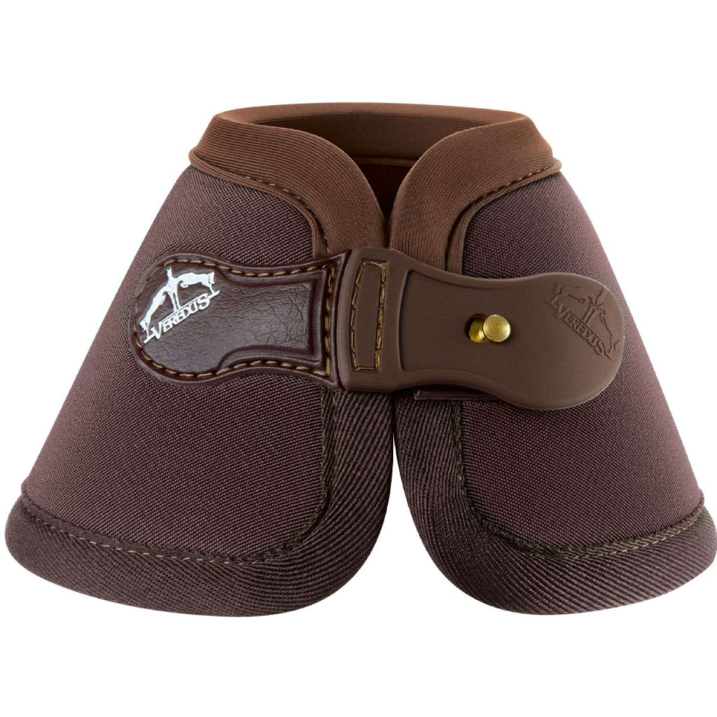 Veredus Kaloszki Fast Bell Lightweight Brązowe