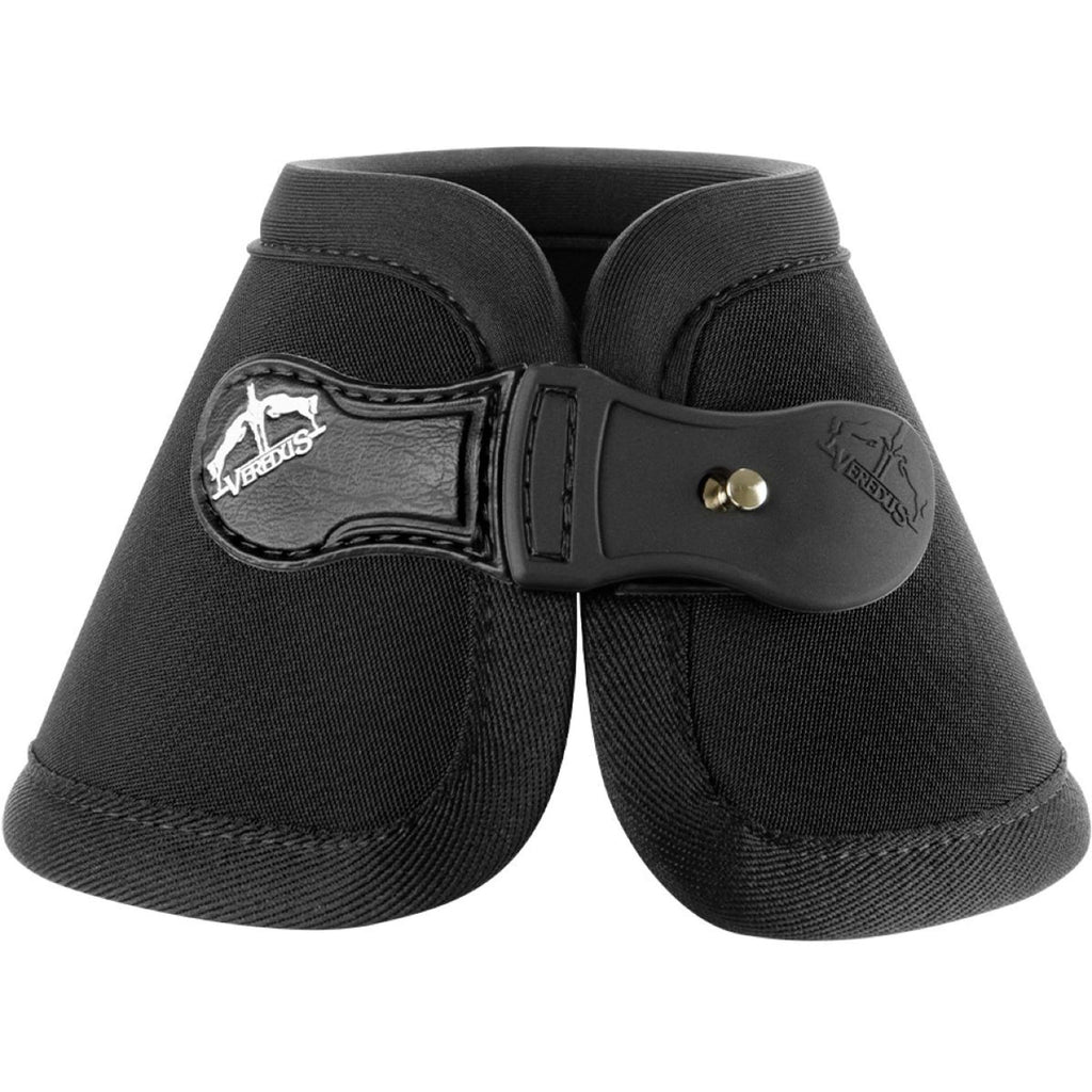 Veredus Kaloszki Fast Bell Lightweight Czarne