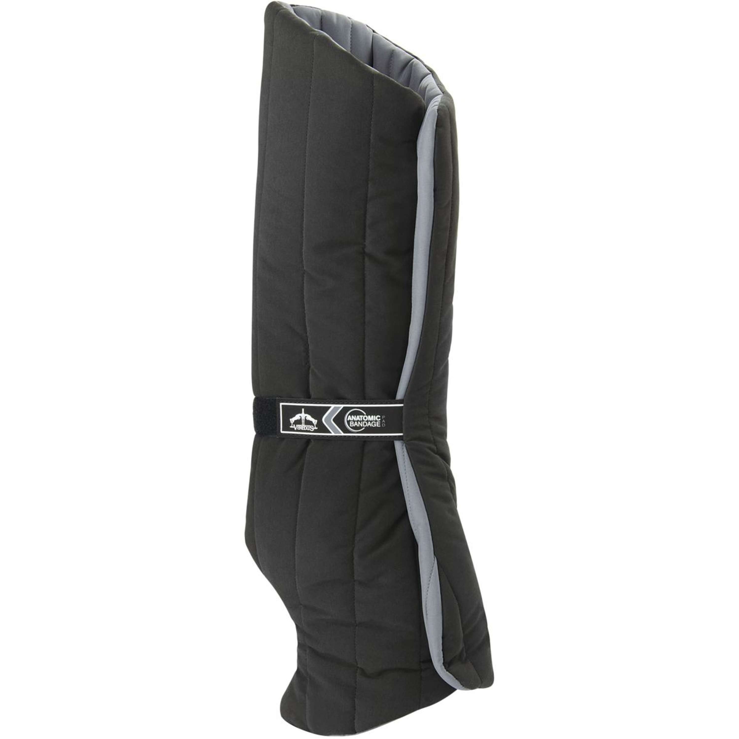 Veredus Bandage Pads Anatomiczny Rear Czarny