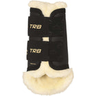 Veredus Ochraniacze TRB Save the Sheep Przednie Czarne