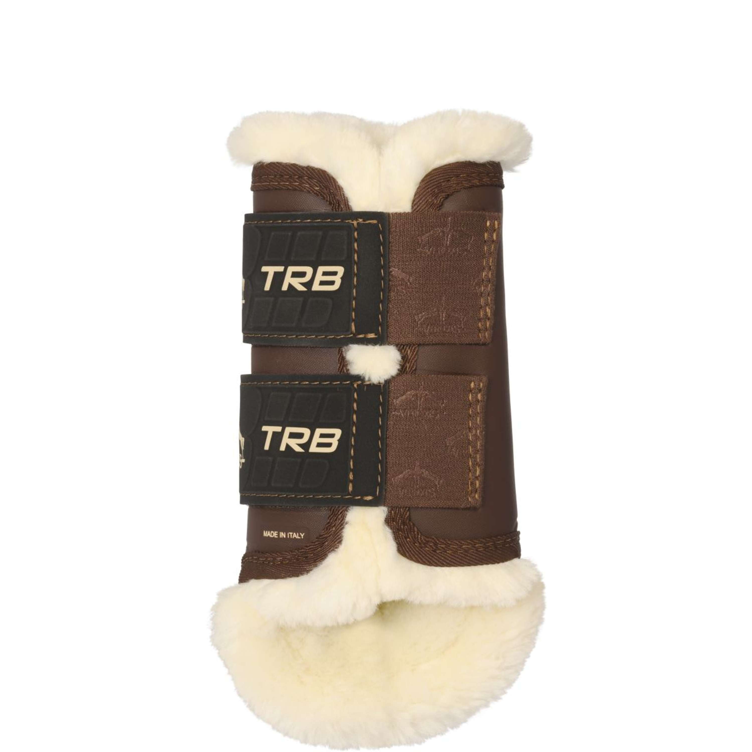 Veredus Ochraniacz TRB Save the Sheep Front Brązowy