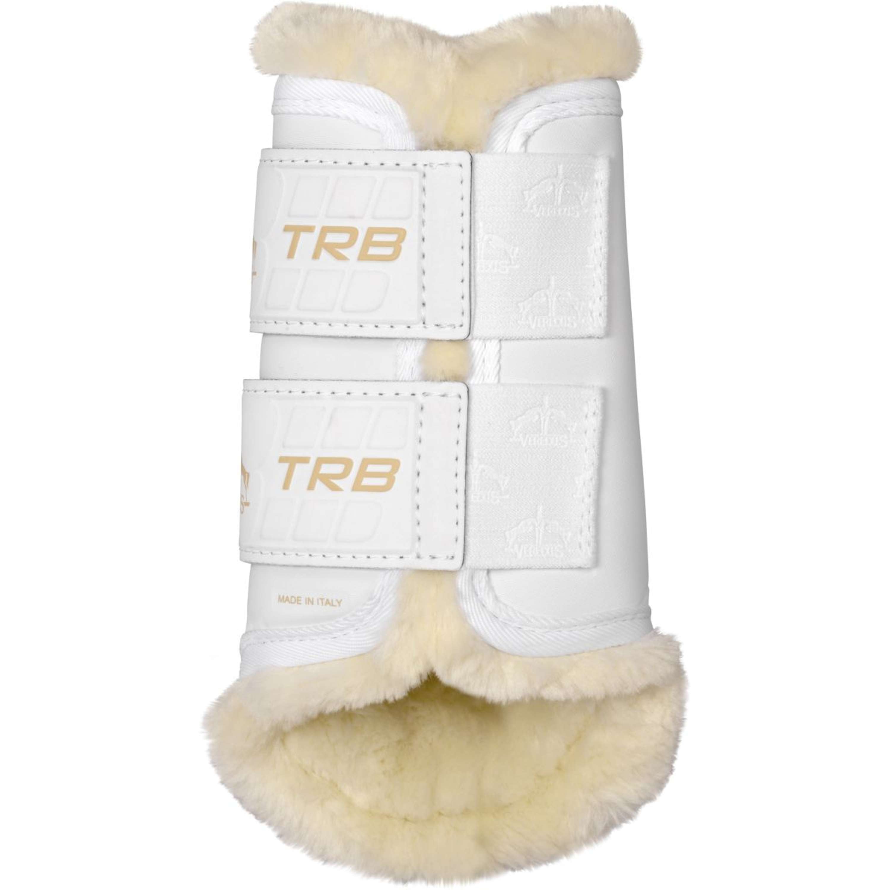 Veredus Ochraniacz TRB Save the Sheep Przedni Biały