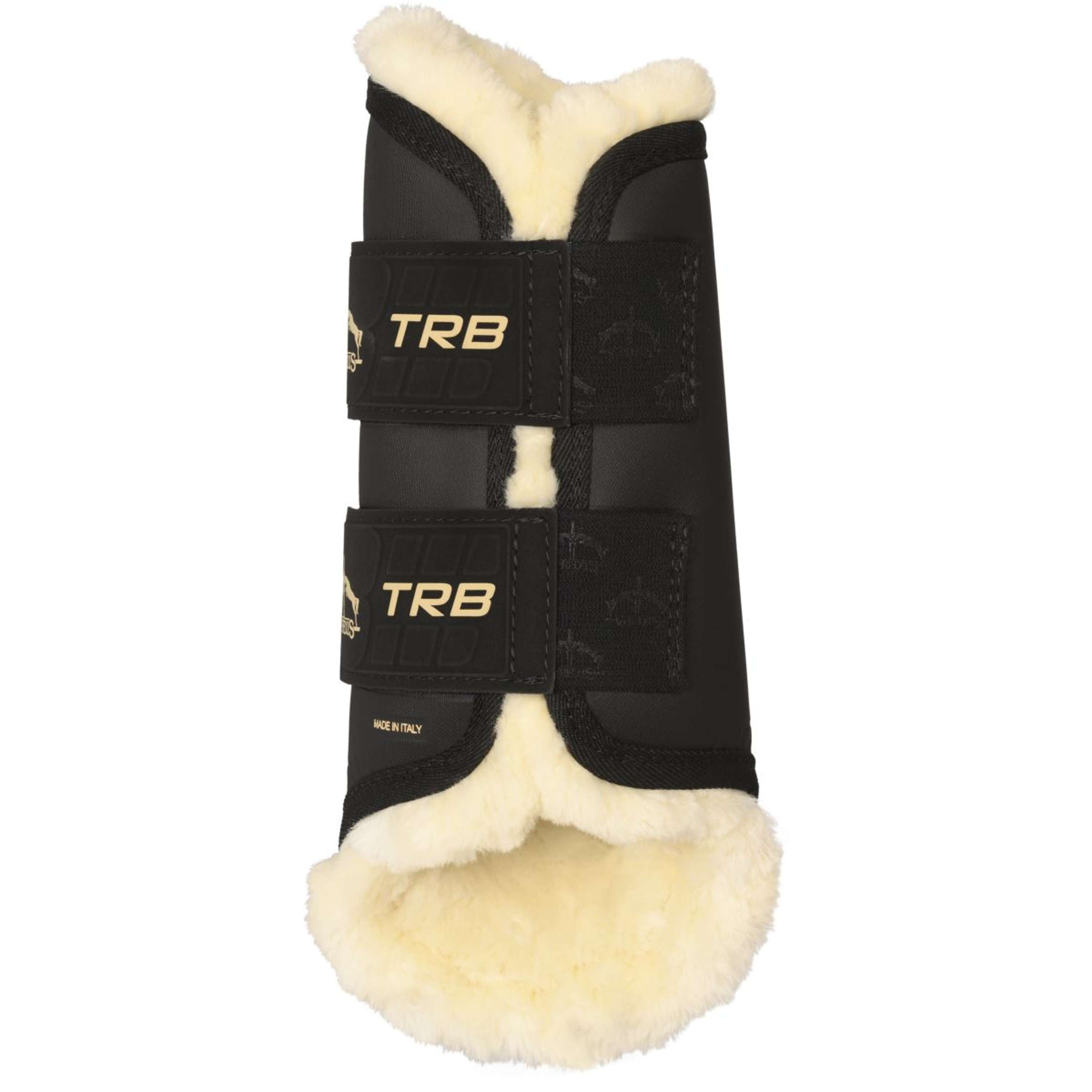Veredus Ochraniacz TRB Save the Sheep Rear Czarny