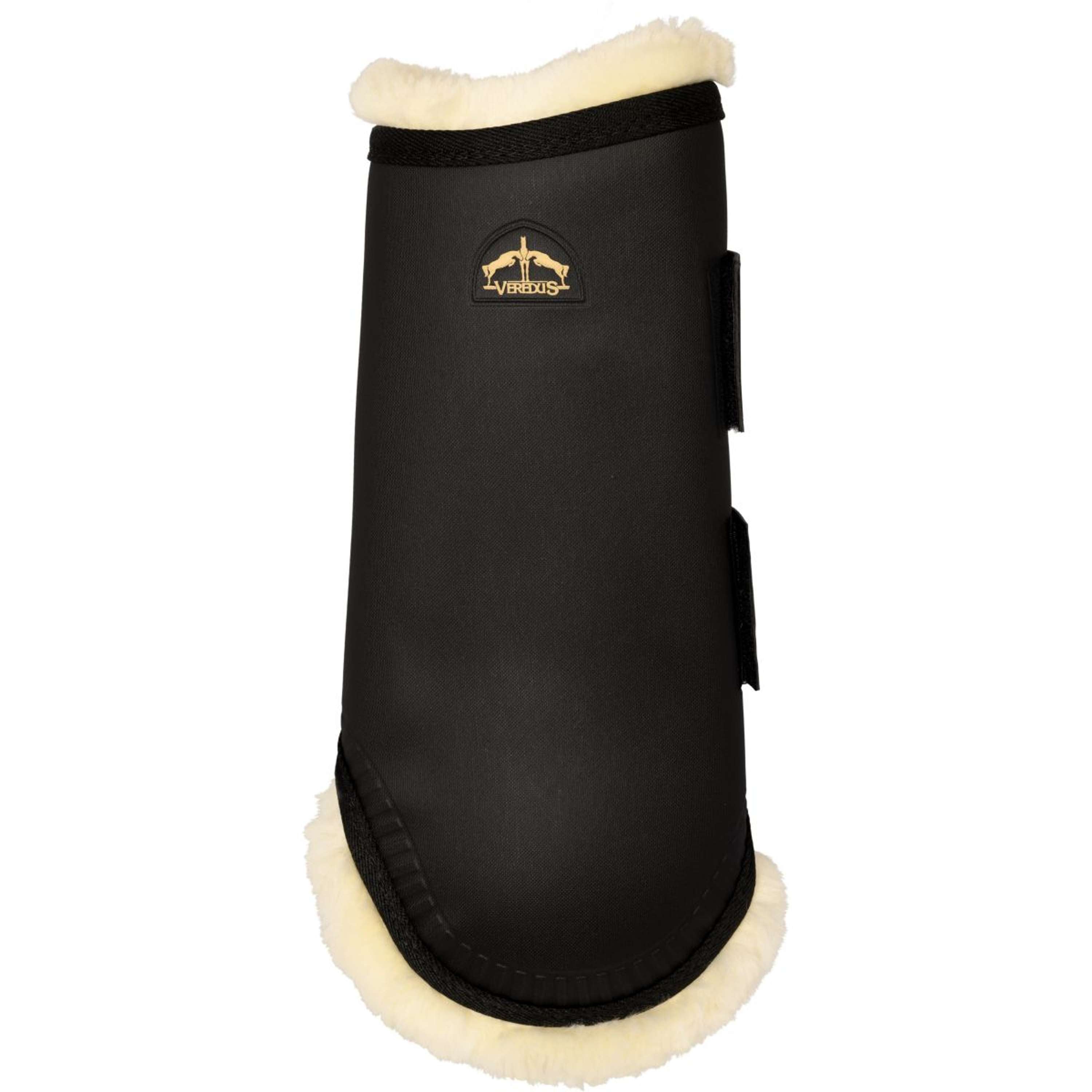 Veredus Ochraniacz TRB Save the Sheep Rear Czarny