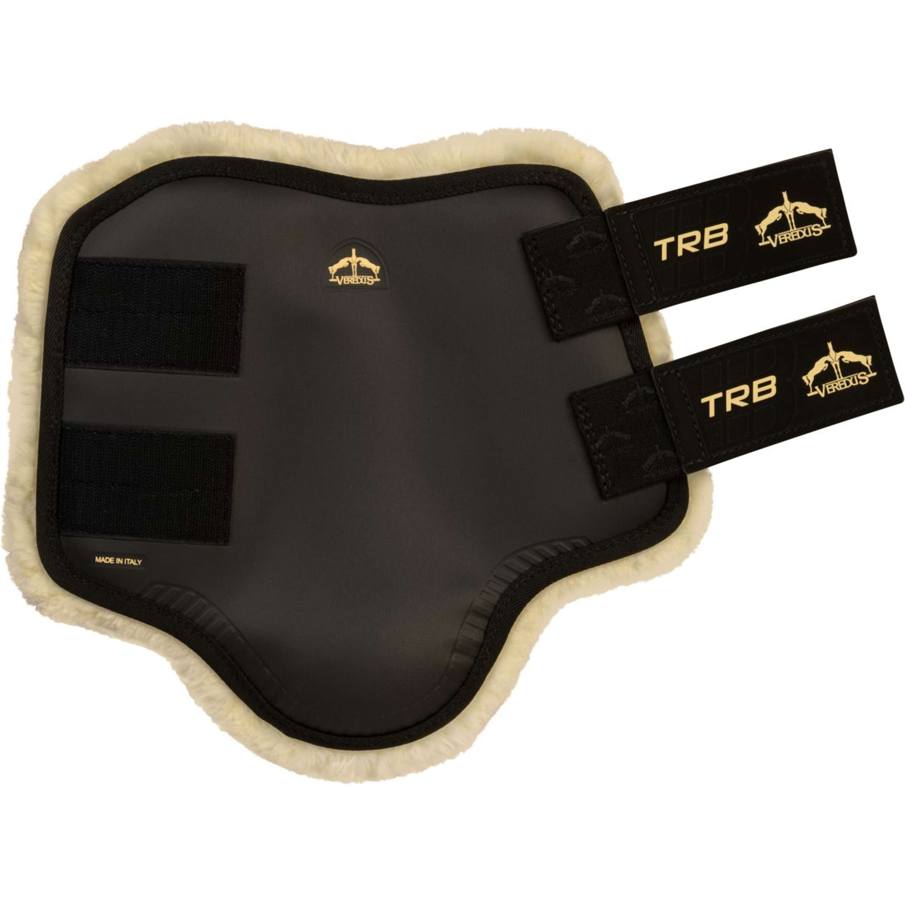 Veredus Ochraniacz TRB Save the Sheep Rear Czarny