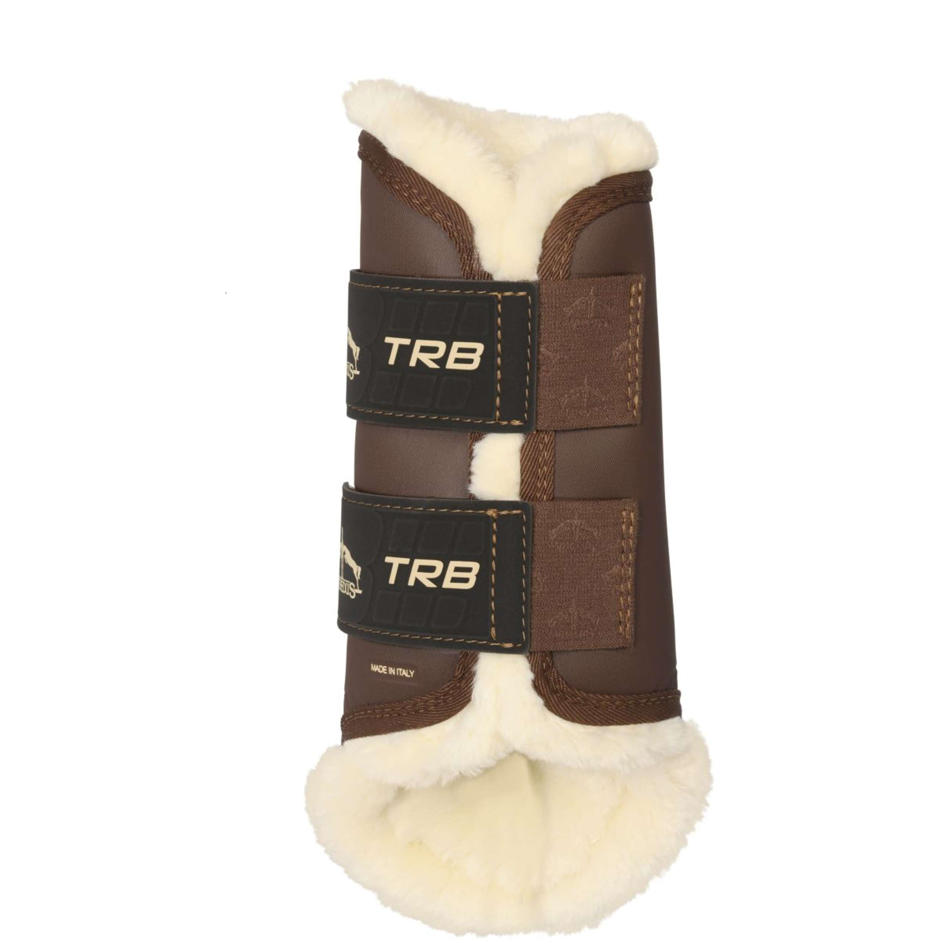 Veredus Ochraniacz TRB Save the Sheep tylny brązowy