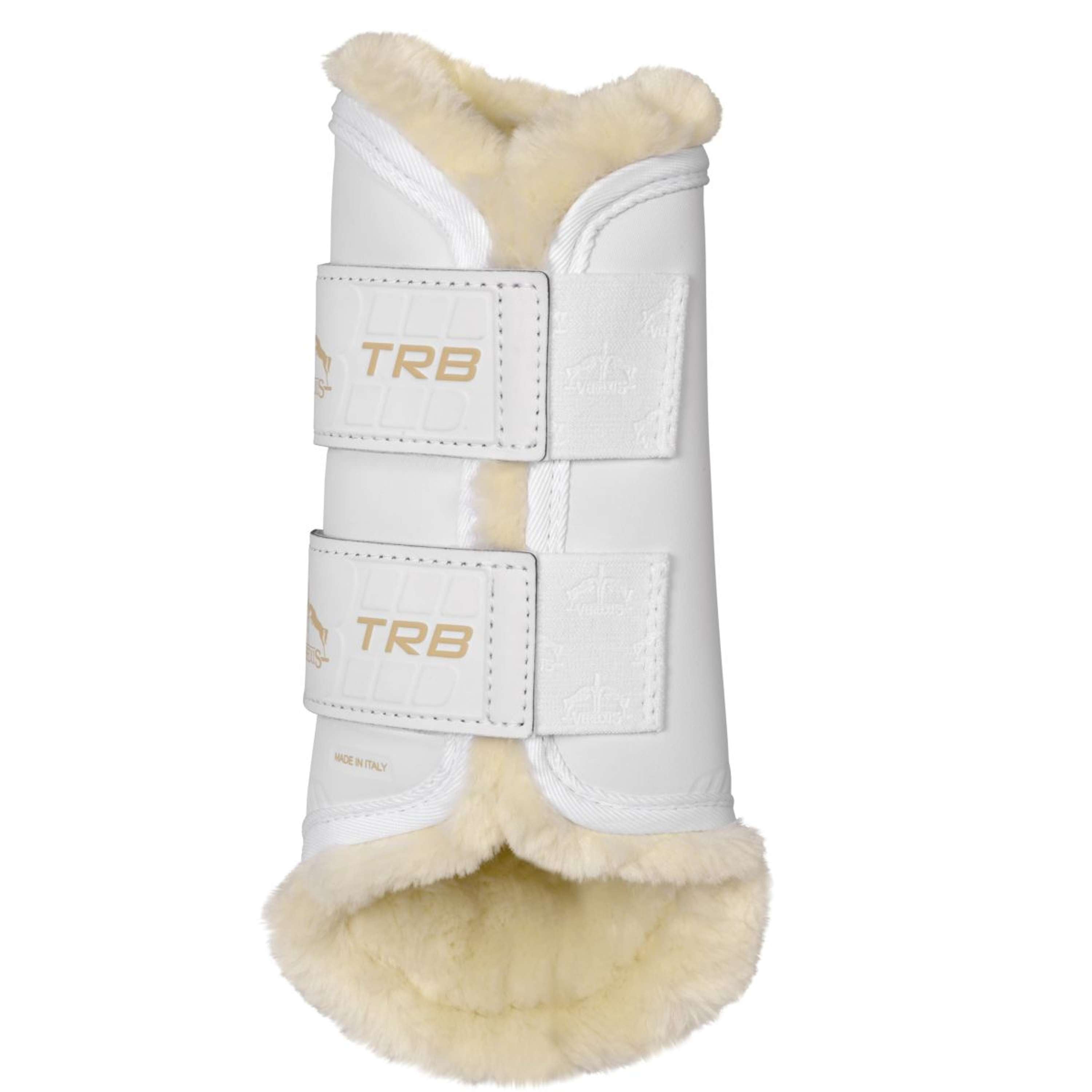 Veredus Ochraniacz TRB Save the Sheep Rear Biały