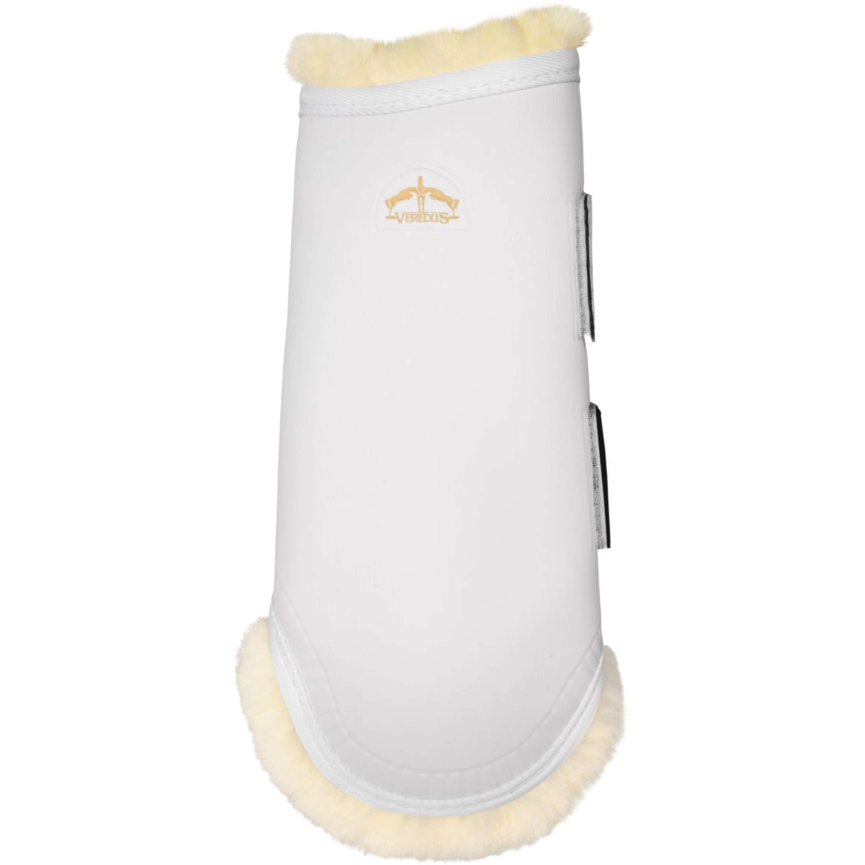 Veredus Ochraniacz TRB Save the Sheep Rear Biały