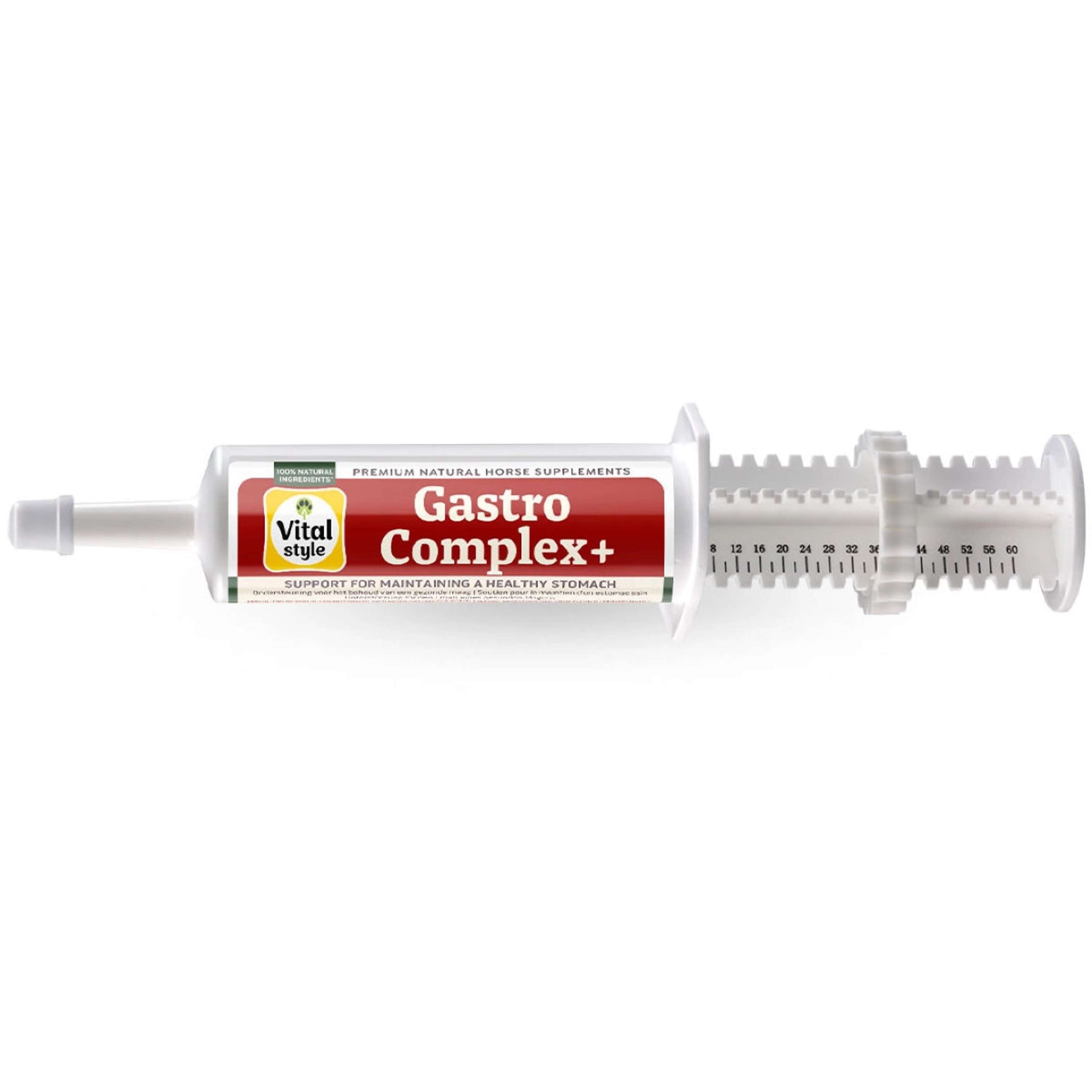 Vitalstyle GastroComplex+