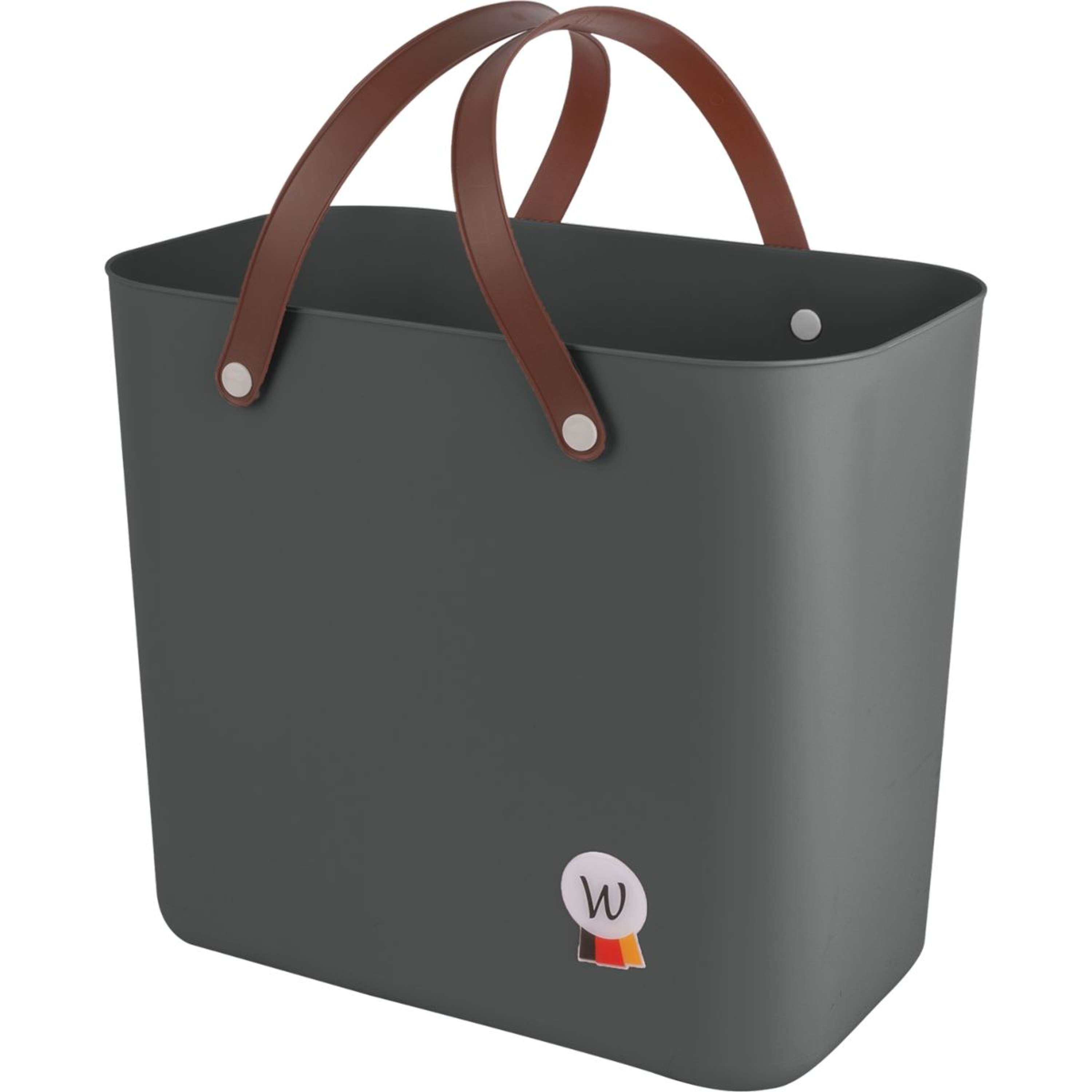 Waldhausen Wiadro Multibag ECO Antracytowy