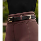 ELT Polo Pasek Gemma Espresso