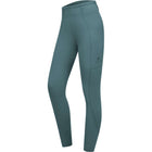 ELT Bryczesy Legginsy Orelie Pine Green