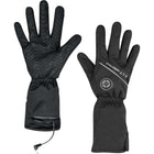 ELT Rękawice Jeździeckie Heated Comfort Czarny