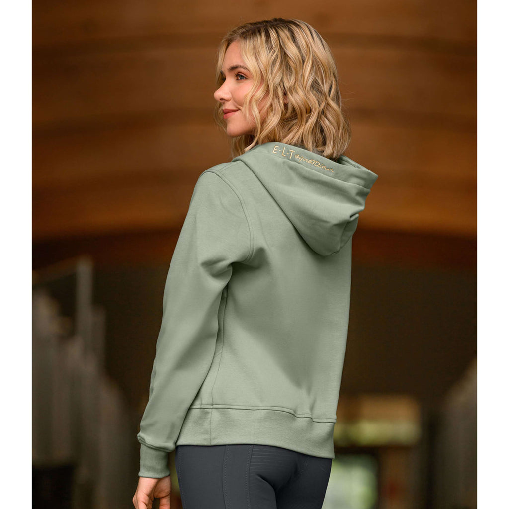 ELT Sweter Tilburg Sage