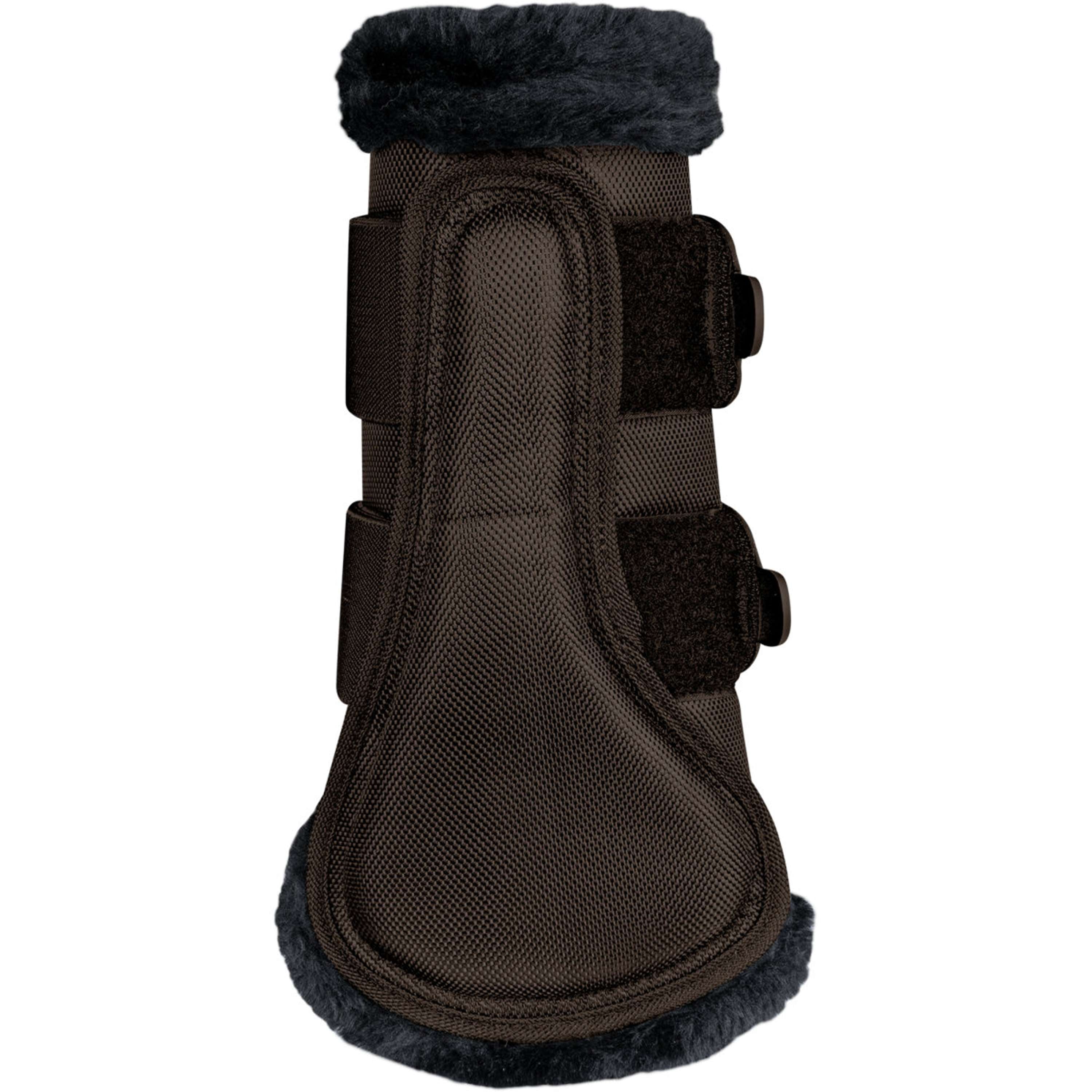 Waldhausen Buty Ujeżdżeniowe Phoenix Espresso