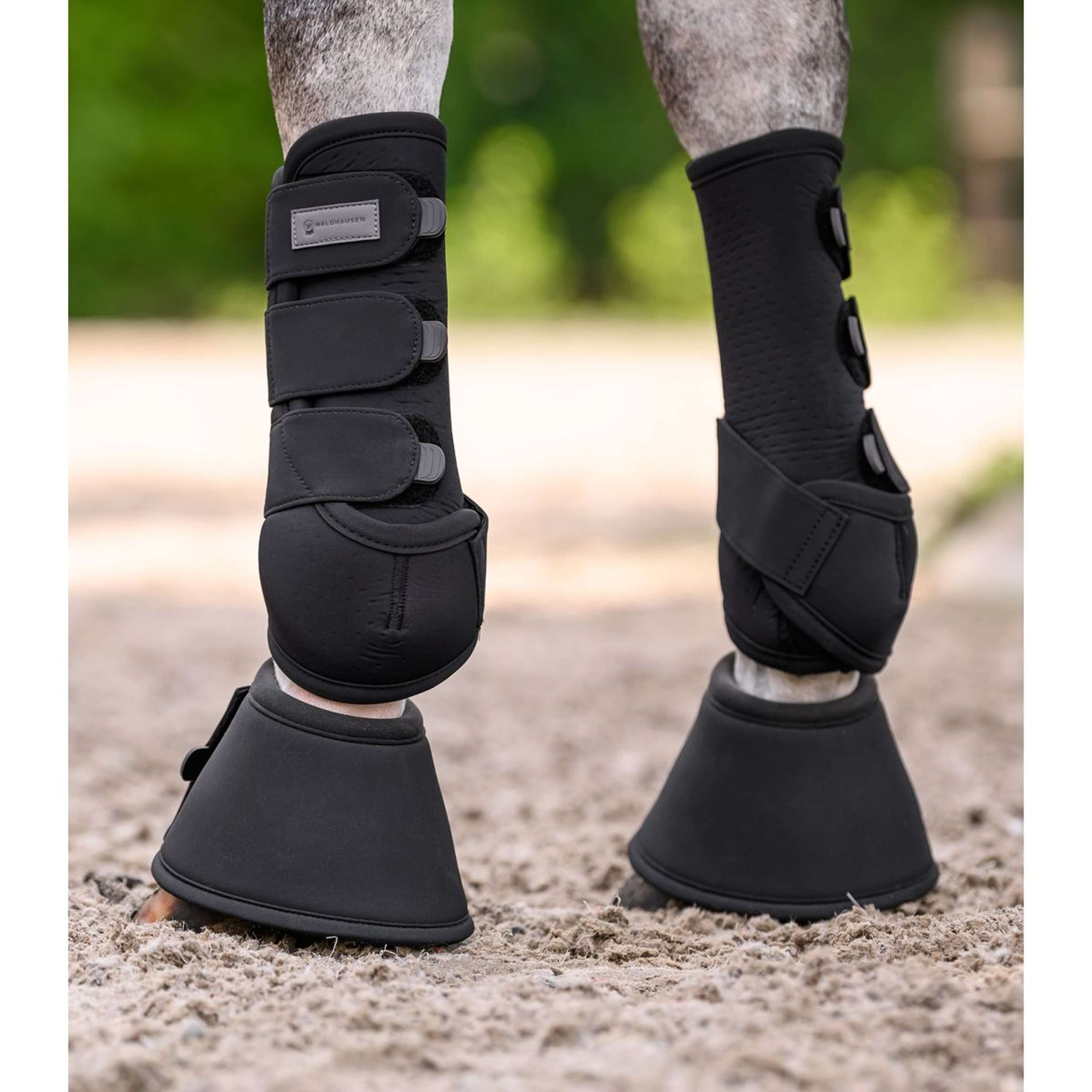 Waldhausen Flextrainery Air Performance Czarny