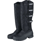 ELT Zimowe Buty Jeździeckie Essential Czarne