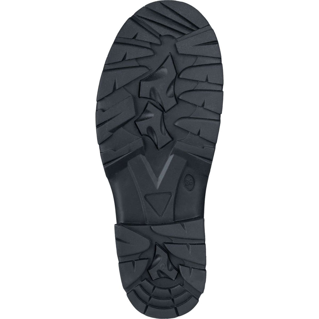 ELT Zimowe Buty Jeździeckie Essential Czarne