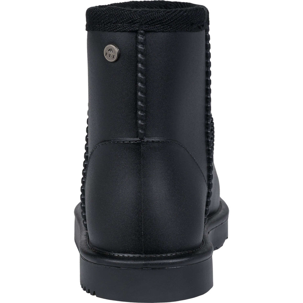 ELT Buty Short Czarny