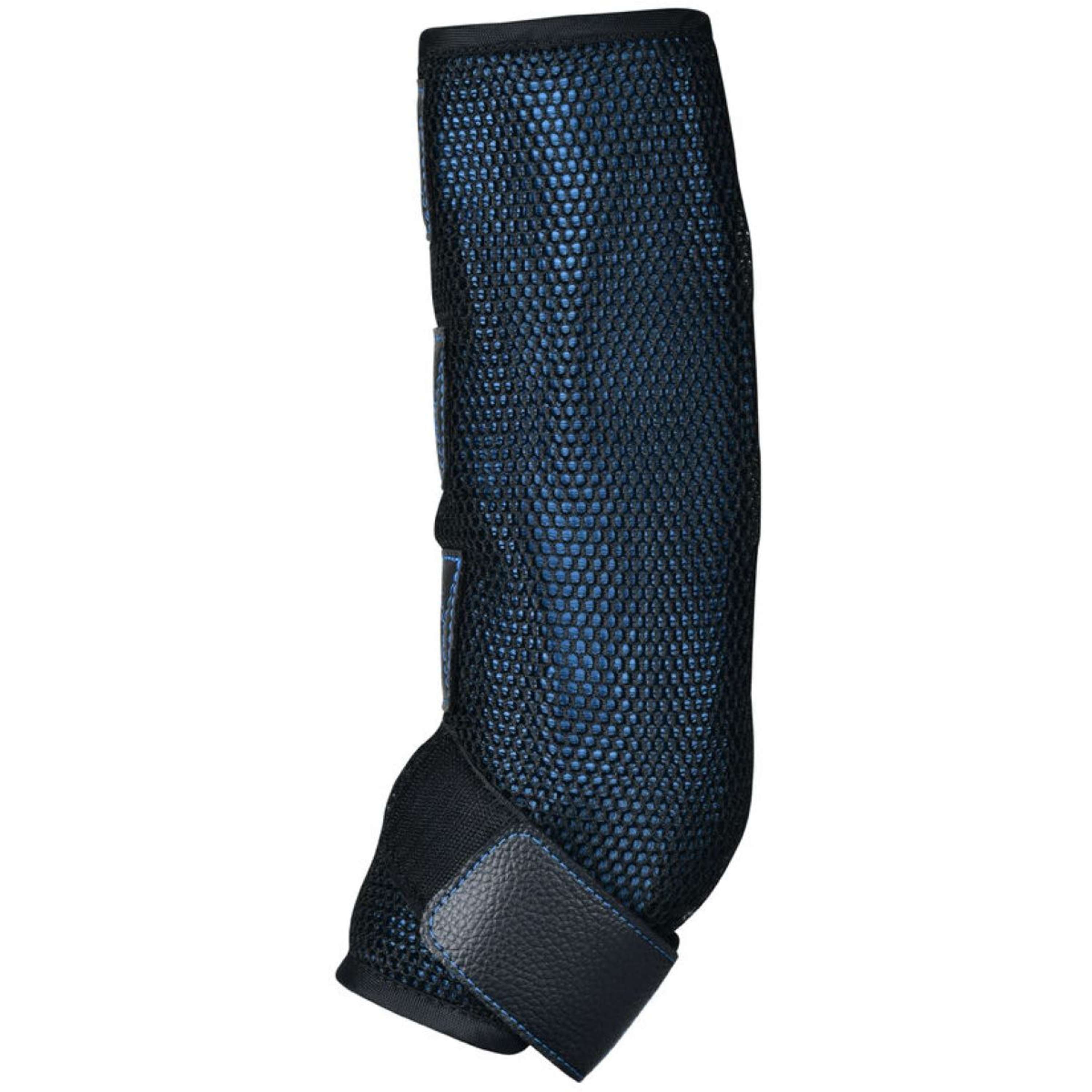 WeatherBeeta Ice Boots Therapy Tec Cold Water Czarny/Niebieski