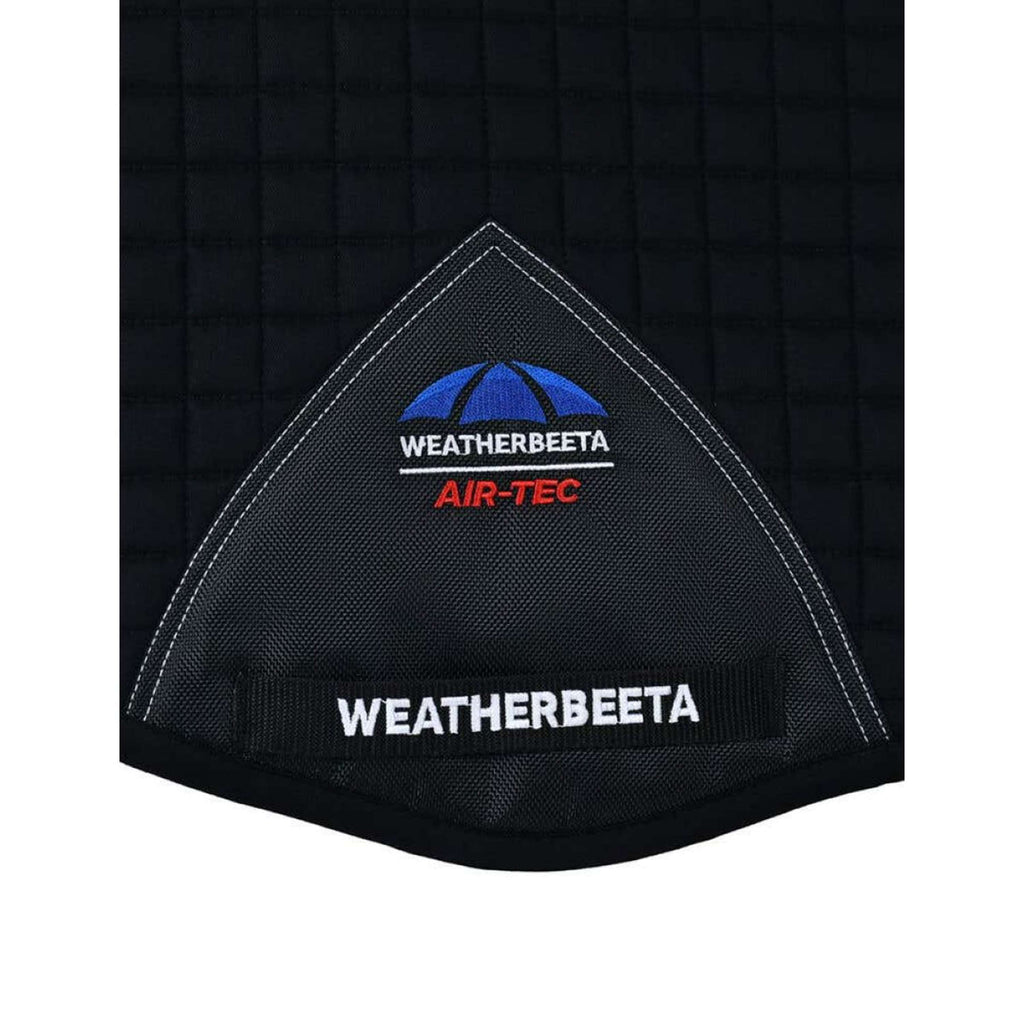 WeatherBeeta Potnik Prime Air-Tec Wszechstronność Czarny