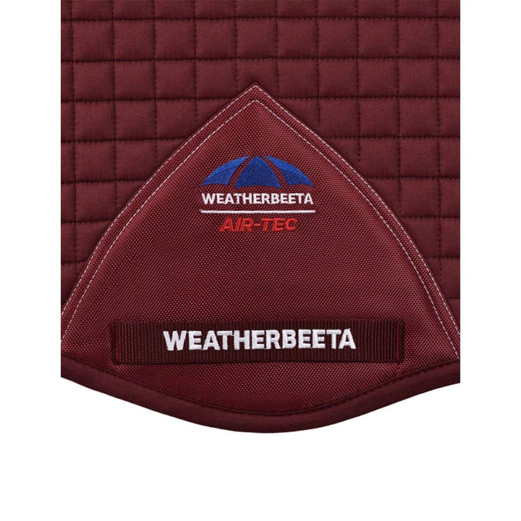 WeatherBeeta Potnik Prime Air-Tec Wszechstronny Bordowy