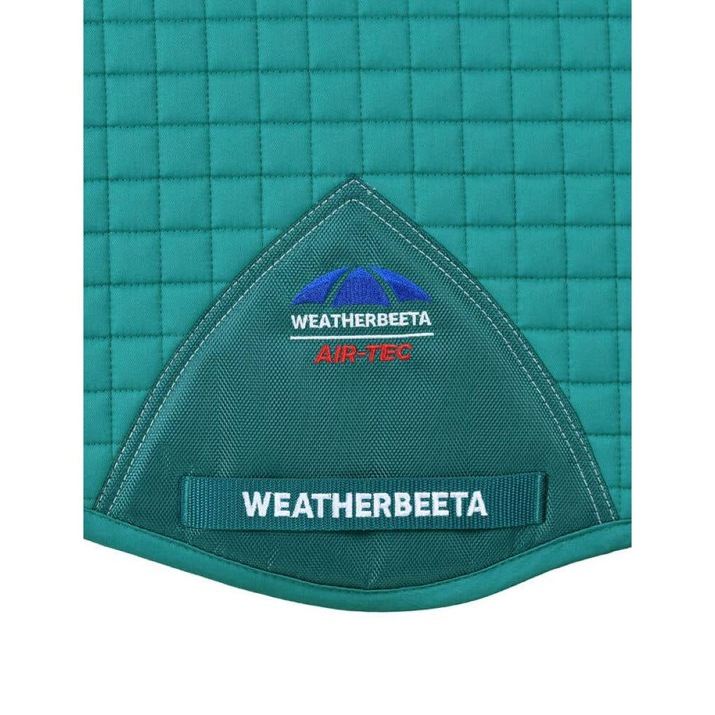 WeatherBeeta Potnik Prime Air-Tec Wszechstronny Ciemnoturkusowy