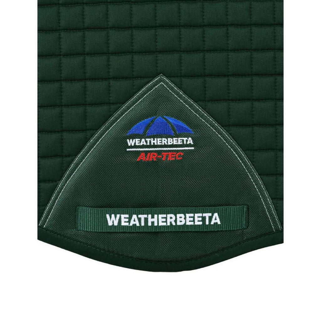 Czaprak WeatherBeeta Prime Air-Tec wszechstronny, kolor Forest Green