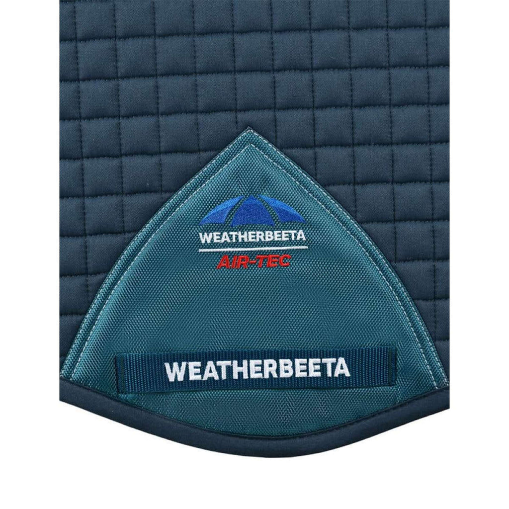 Czaprak WeatherBeeta Prime Air-Tec Wszechstronny Midnight Teal