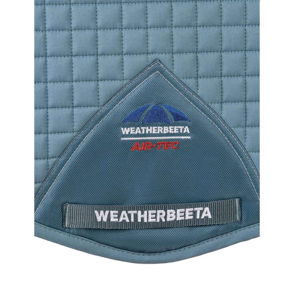 Czaprak WeatherBeeta Prime Air-Tec wszechstronny Washed Denim